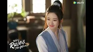 Tai Xiang Nian - I Miss you so much by Dou Bao @Who rule the world #Zhang Luzy#yangyang