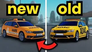 Станция экстренной помощи в Гамбурге ПЕРЕИМЕНОВАНА в ADAC!