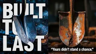 WWII Steel Was Built to Survive Armageddon &mdash; Here&rsquo;s Why Modern Metal Rots So Fast