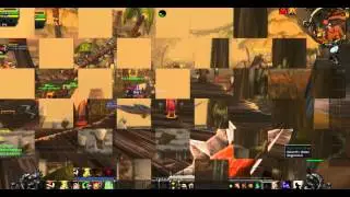 imagens do wow no pc fraco