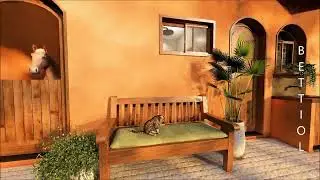 Projeto - Chateau Cheval