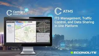 Centracs Mobility Platform