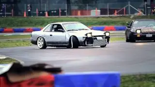 Pacific GP Winter Drift