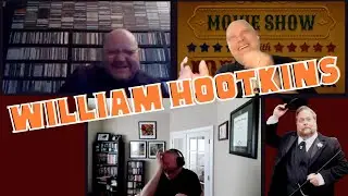 S6 Ep 12 - William Hootkins