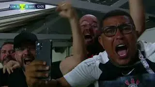 HUGO SOUZA NÃO VAI PRA COPA DO MUNDO | Corinthians x Bahia | Melhores Momentos | Brasileirão 2026