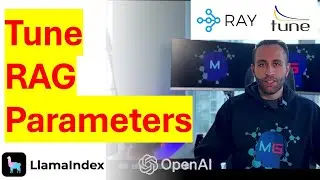 Tune RAG Hyperparameters