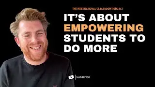 Innovative Classrooms with SMART Technology: Interactive Tools for Engaged Learning