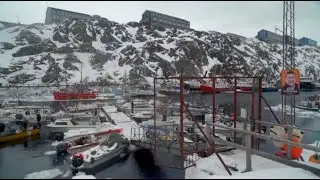 Greenland talks fail