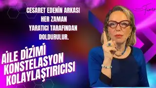 Cesaret Edenin Arkası Her Zaman Yaratıcı Tarafından Doldurulur.@AynurTümen