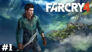 FAR CRY 4 ►  ЗЛОБНЫЙ ДРУГ  ► ПРОХОЖДЕНИЕ  ► КАК ИГРАЕТСЯ В FAR CRY 4 В 2025 ГОДУ