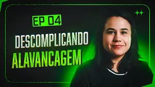 LEVERAGE - SIMPLIFYING GREEN EP 04