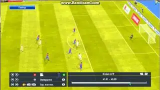 PES 2015 (GOAL ИСКО)