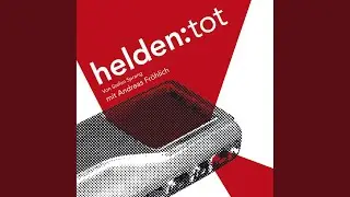 Cybernetic Organism.1 - Helden:tot
