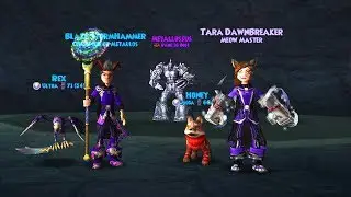 Wizard101: NEW SECRET BOSS!!