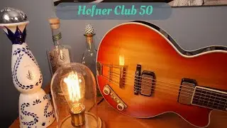 Hofner Club