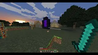 bulding absolute bullshit in minecraft
