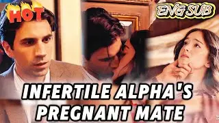 🔥🐺 I&rsquo;m Pregnant with the Alpha King&rsquo;s Baby&hellip; But He&rsquo;s Supposed to Be Sterile❗❗💖Werewolf💖Romantic