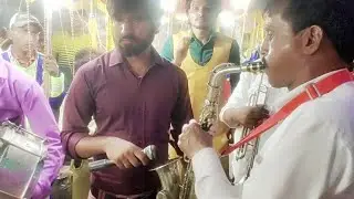 18 /5/2022 ko program karte huye Aashiq music band group .