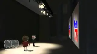 Presidentz Movie