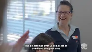 Campbelltown Hospital Redevelopment - Spotlight on Mental Health