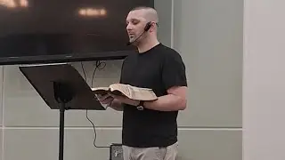 Born Again (John ch.3)