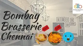 😲 Chilli Cheese Kulcha ₹ 345💰 😯 ❗❓🤯😳|Mini Falooda ₹ 160💰 😯 Bombay Brasserie🍗|🥳 Seashell 💯