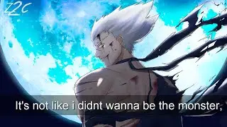 Garou 