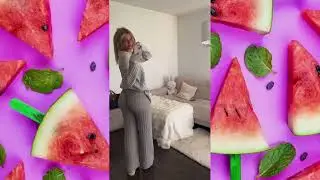big bank challenge 🍩😋 tiktok #tiktokchallenge #viralvideo 