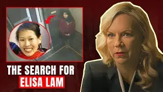 Inside the Search for Elisa Lam at the Cecil Hotel