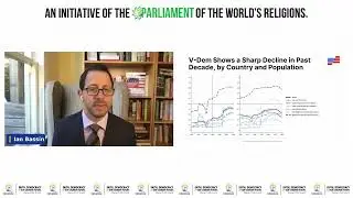 #FOCUS24 Brief | Ian Bassin of @protectdemocracy on the State of Democracy