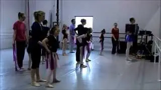 Danceability