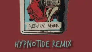 Halsey - Now or Never (HYPNOTIDE Remix)
