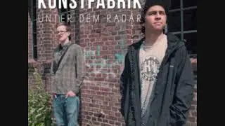 Kunstfabrik - Ende vom Anfang (2017)