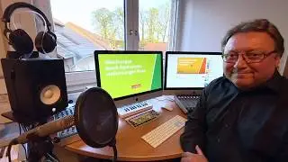 Methoden zum Einsatz von Erkl&auml;rvideos am Beispiel von Fundamente der Mathematik