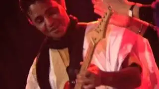 MARIEM HASSAN · Baba Salama