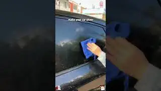 Boost your car's shine with these tips #carbeauty #fok #shinycar
