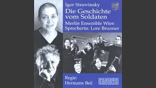 Kleines Konzert