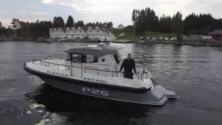 Kloster Patrol P26