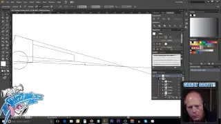 eShirtLabs Live Stream
