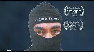 Trailer: Self Medicated: a movie about art