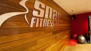 Snap Fitness, Urbanline, Modinex Group