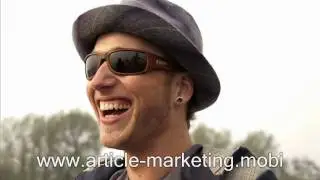 Nutty Business Article Marketing
