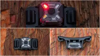Nitecore NU05 LE