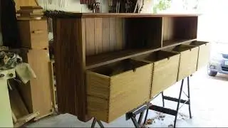 INCRA I-BOX Jig for Box Joints #amazonproductreview