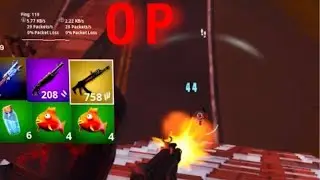 This is the most accurate gun in the game