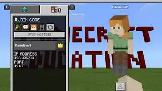 Minecraft Education Edition Overview