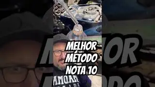 Como tirar gasolina da moto de forma 100% segura. Nota 10 #automobile