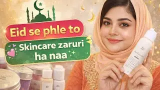 Unboxing Skin Care Products Haul | What i use for my skincare in winters | Day with me