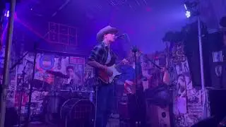 Jack Austin Despy Blues Band