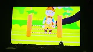 Baby first horse song 